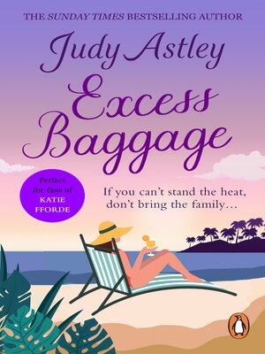 cover image of Excess Baggage